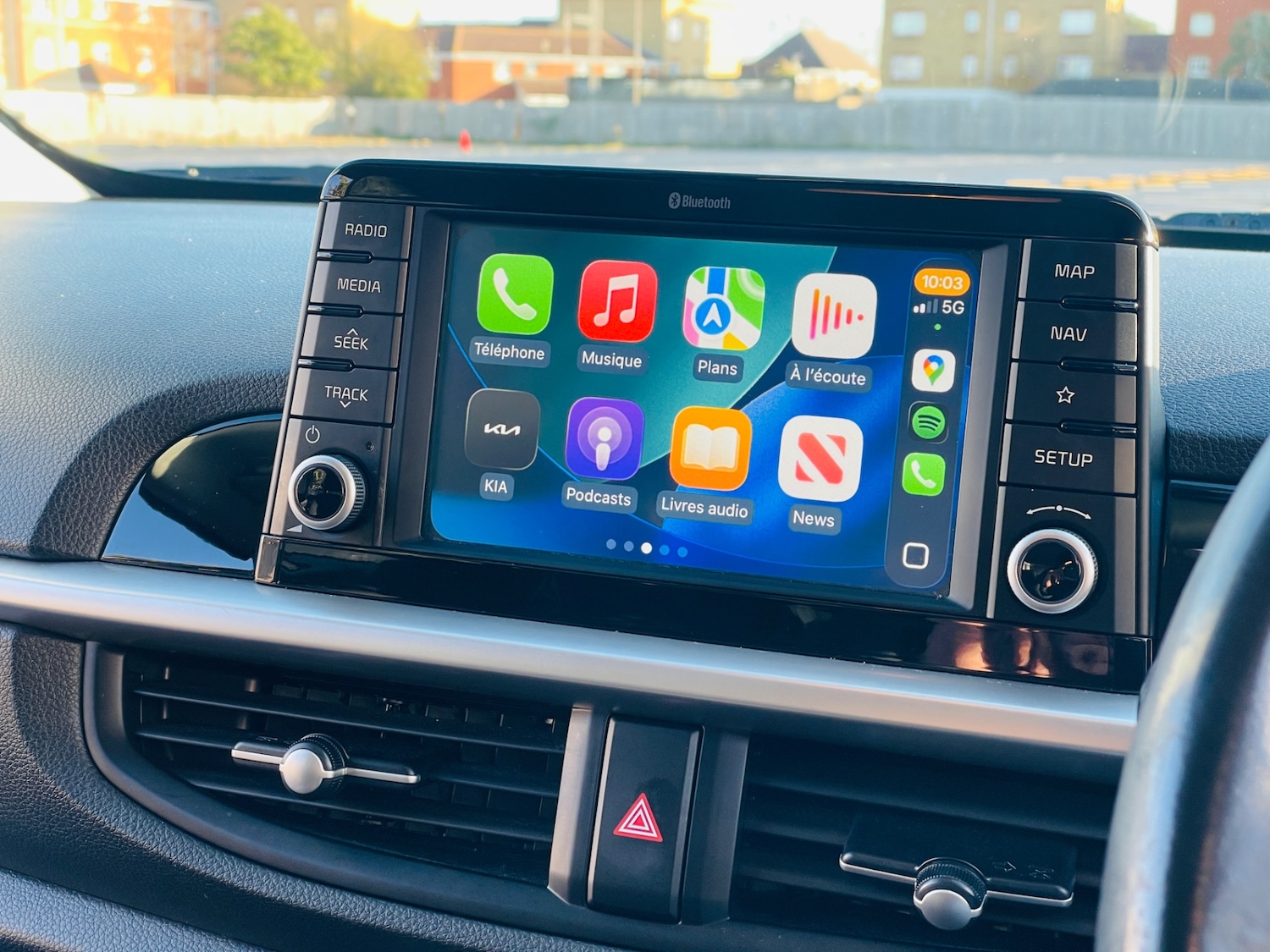 Used Kia Picanto 2019 for sale - 76664317: Photo 50