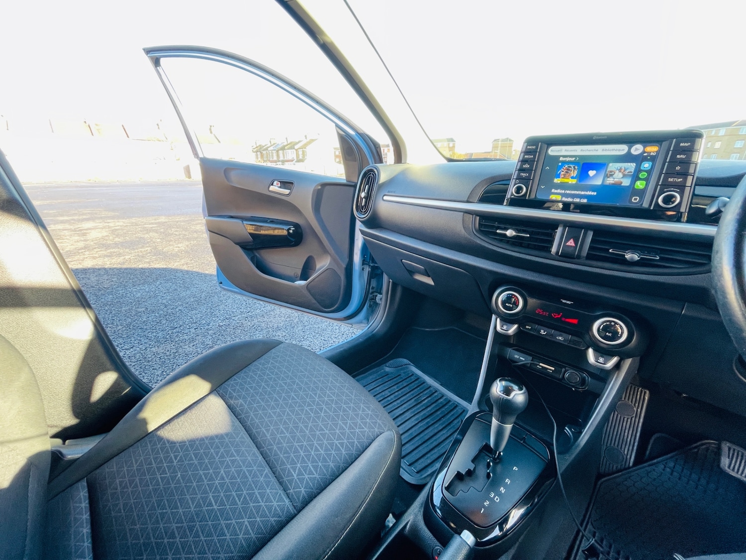 Used Kia Picanto 2019 for sale - 76664317: Photo 52