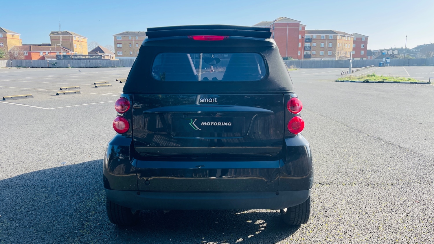 Used smart fortwo 2009 for sale - 77729146: Photo 11