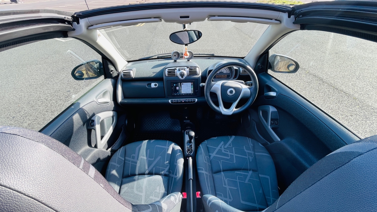 Used smart fortwo 2009 for sale - 77729146: Photo 15