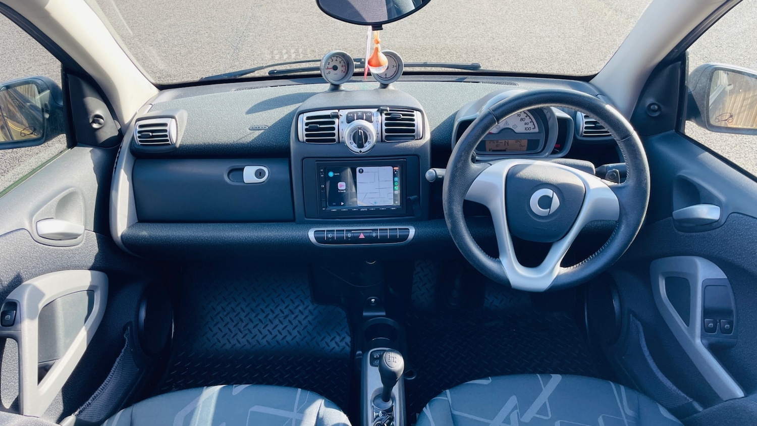 Used smart fortwo 2009 for sale - 77729146: Photo 16