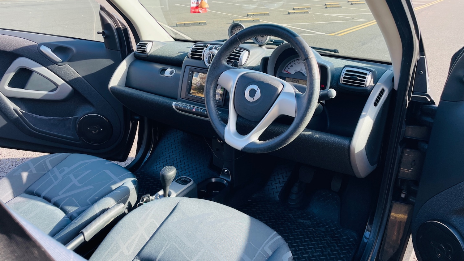 Used smart fortwo 2009 for sale - 77729146: Photo 20