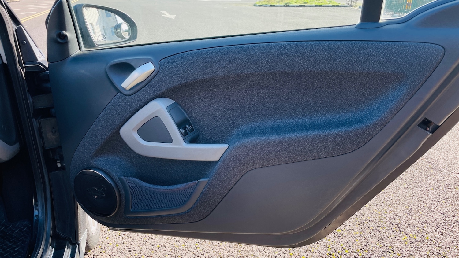 Used smart fortwo 2009 for sale - 77729146: Photo 21