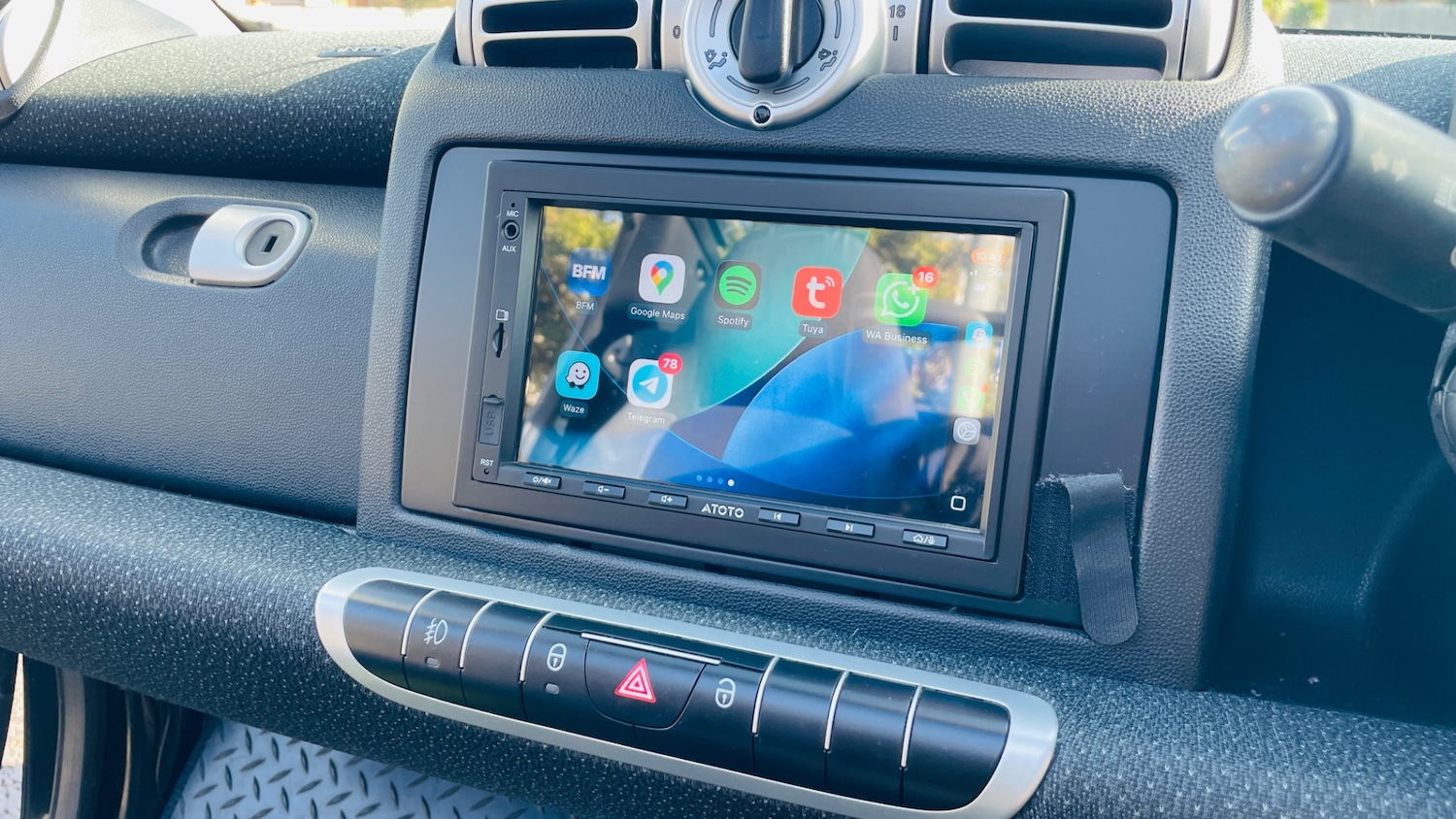 Used smart fortwo 2009 for sale - 77729146: Photo 25