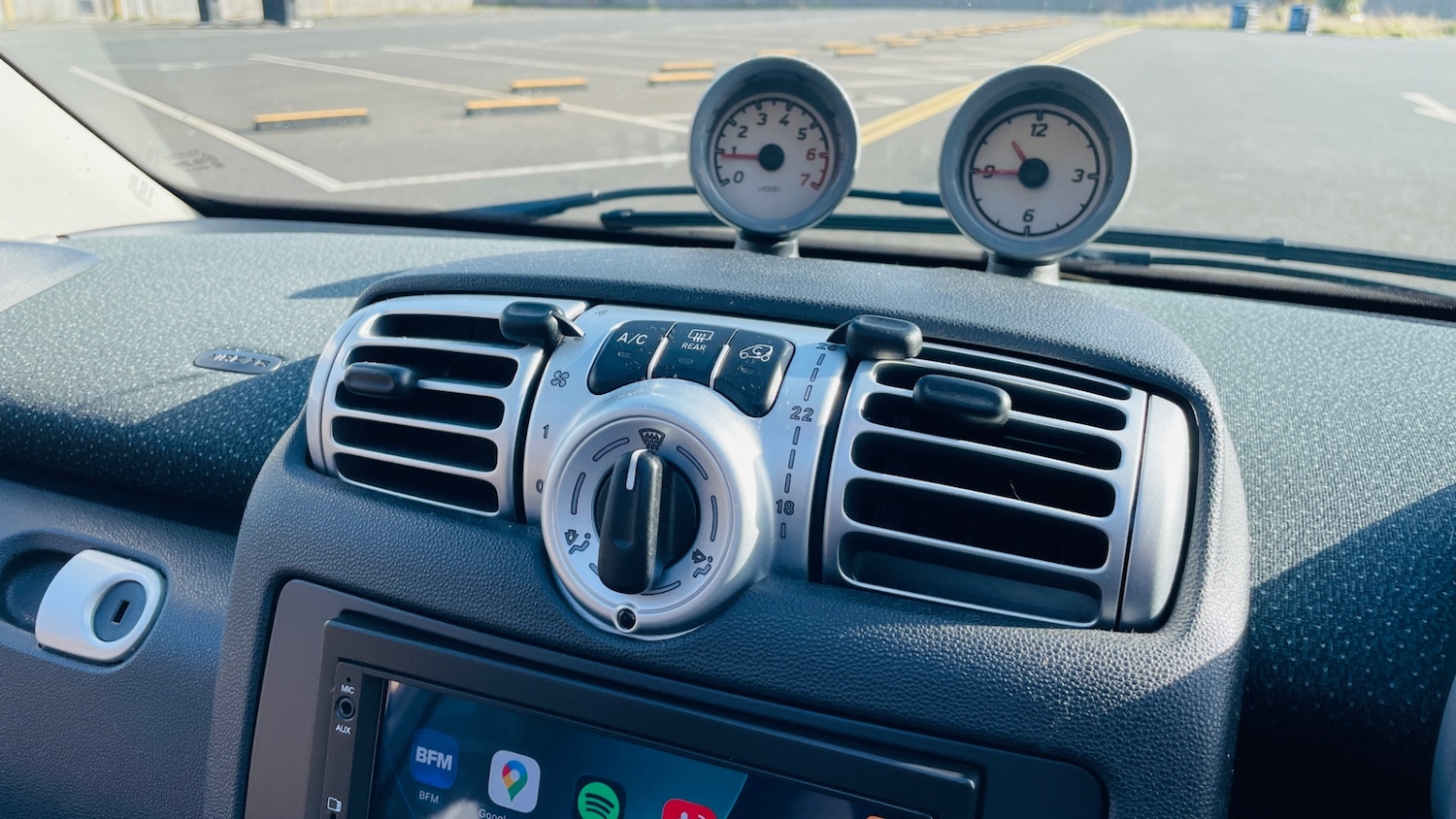 Used smart fortwo 2009 for sale - 77729146: Photo 26