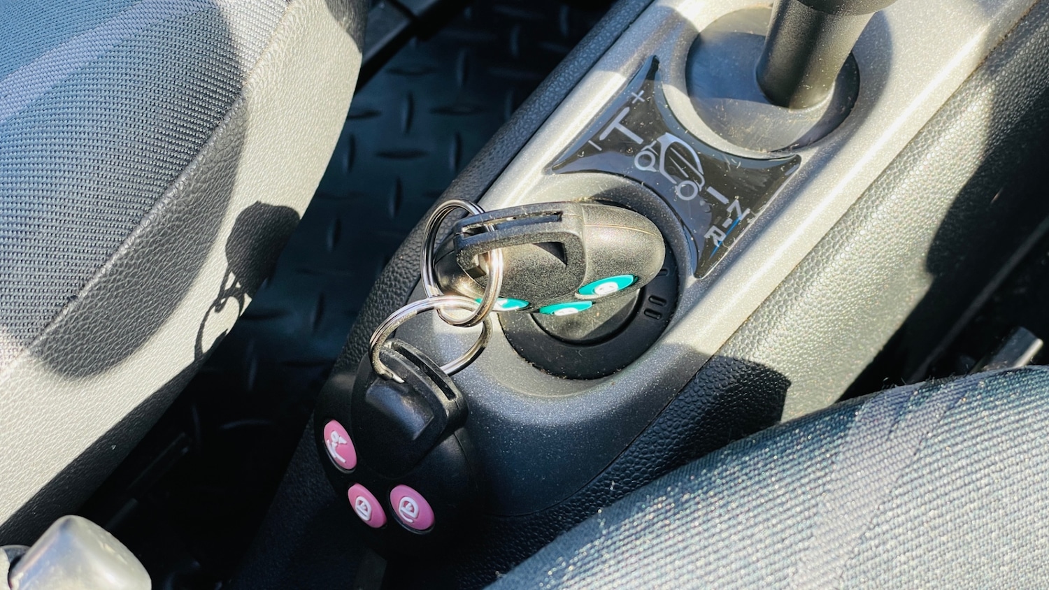 Used smart fortwo 2009 for sale - 77729146: Photo 31