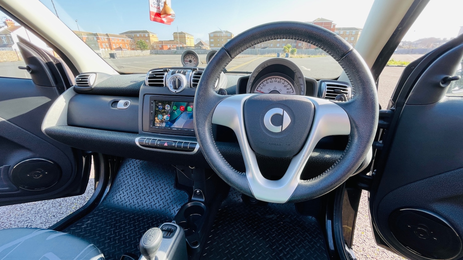 Used smart fortwo 2009 for sale - 77729146: Photo 32