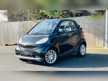 Used smart fortwo 2009 for sale - 77729146: Photo