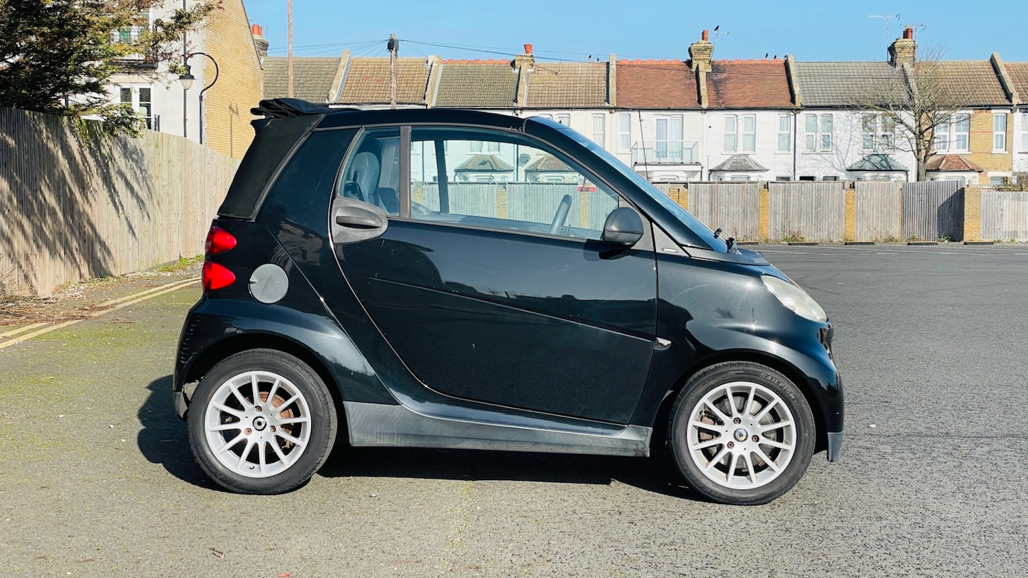 Used smart fortwo 2009 for sale - 77729146: Photo 5