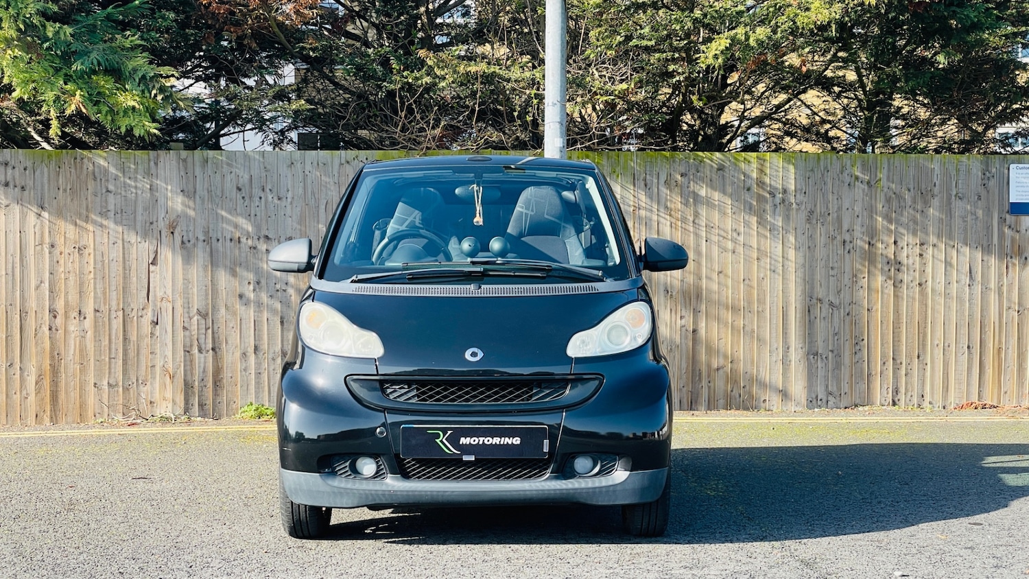 Used smart fortwo 2009 for sale - 77729146: Photo 8