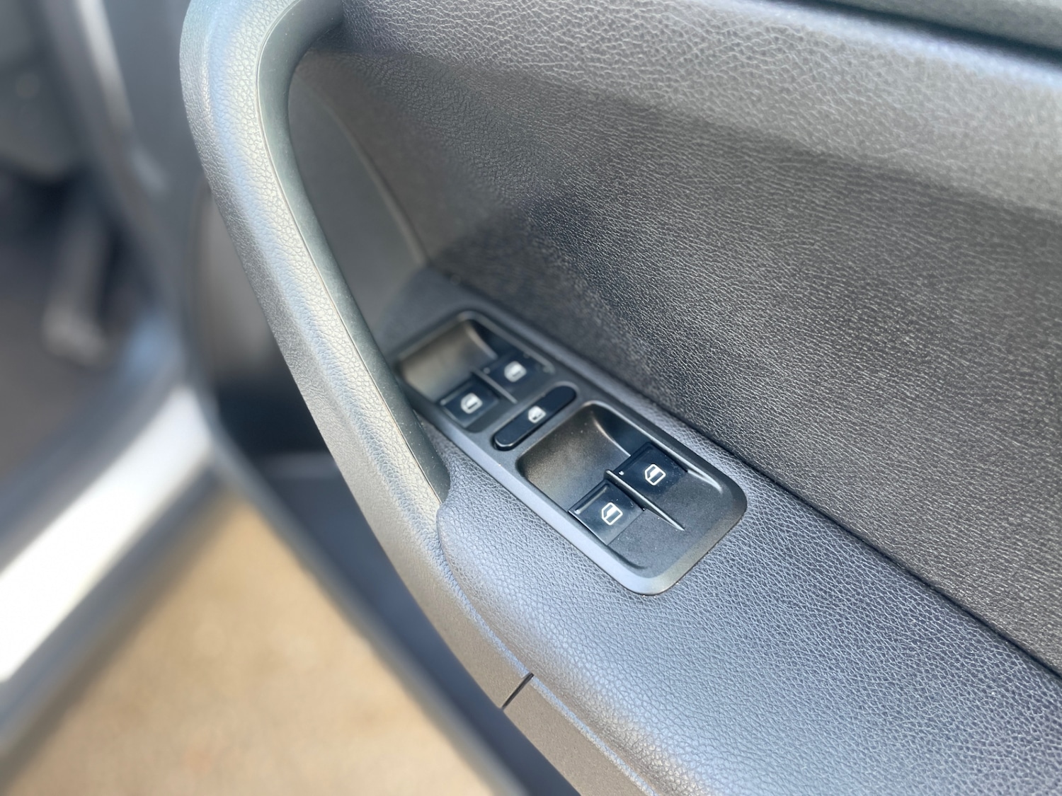 Used Skoda Yeti 2017 for sale - 77045696: Photo 27