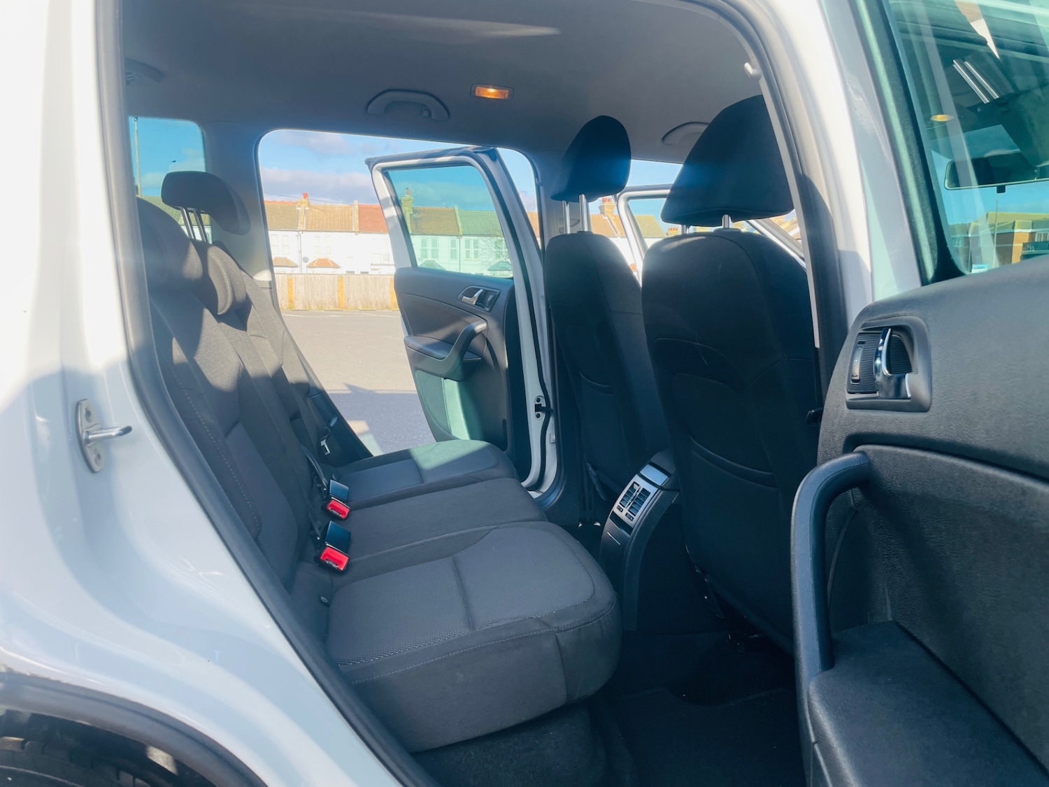 Used Skoda Yeti 2017 for sale - 77045696: Photo 28