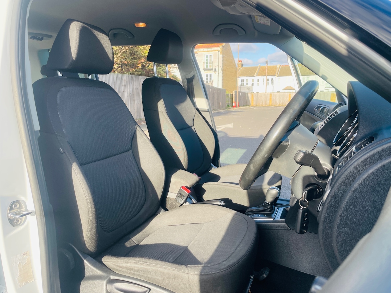 Used Skoda Yeti 2017 for sale - 77045696: Photo 29