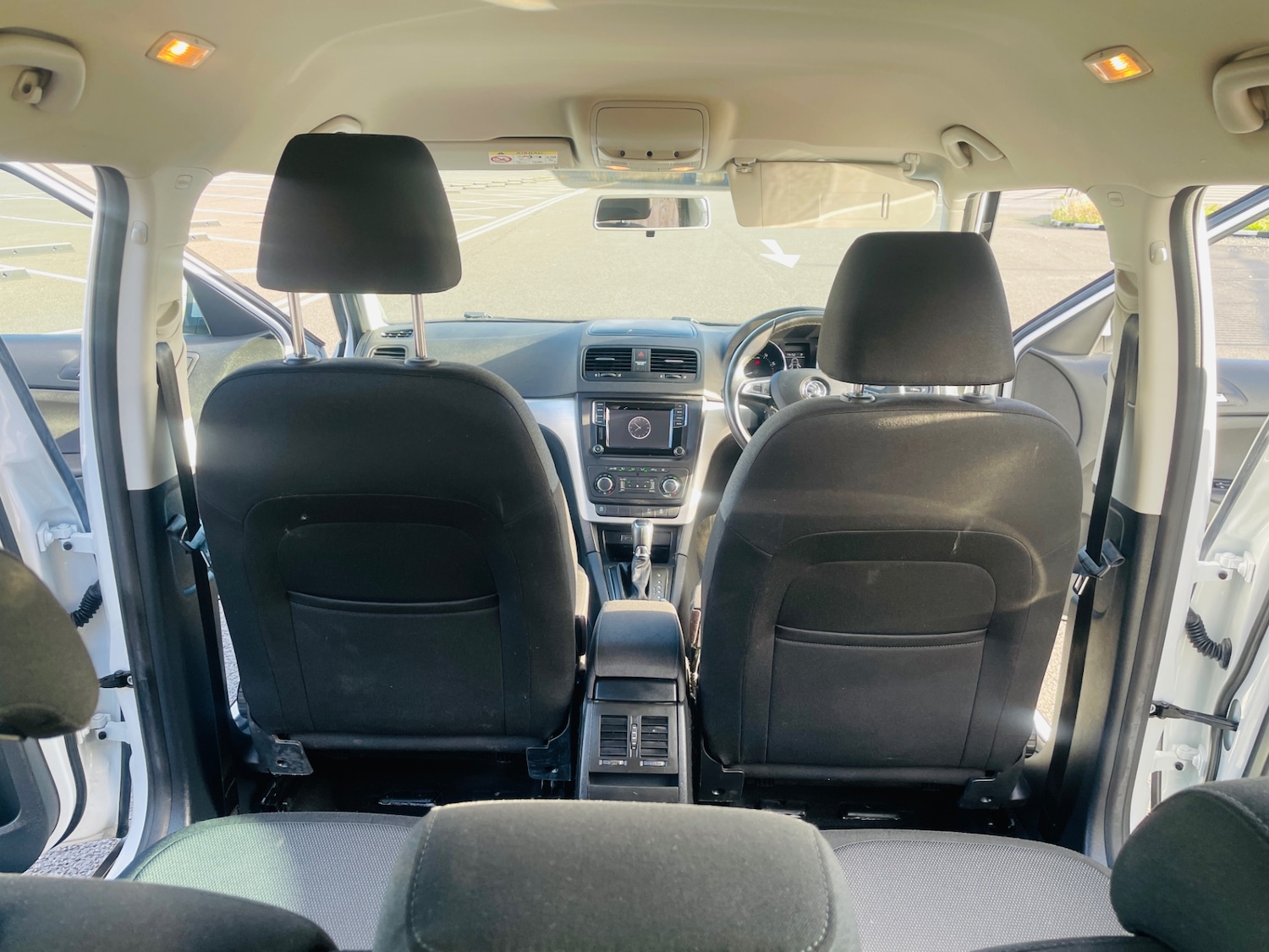 Used Skoda Yeti 2017 for sale - 77045696: Photo 31