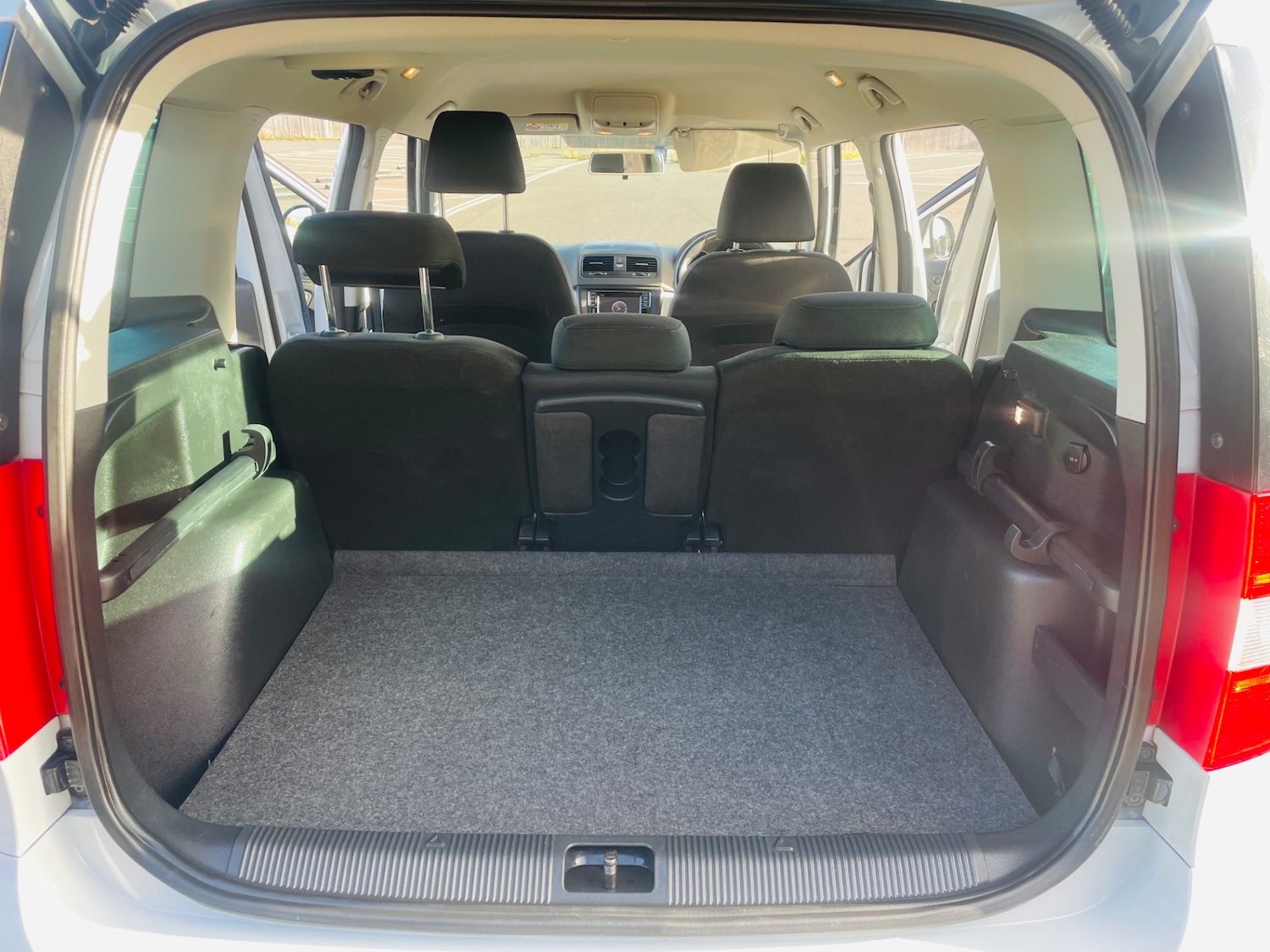 Used Skoda Yeti 2017 for sale - 77045696: Photo 32