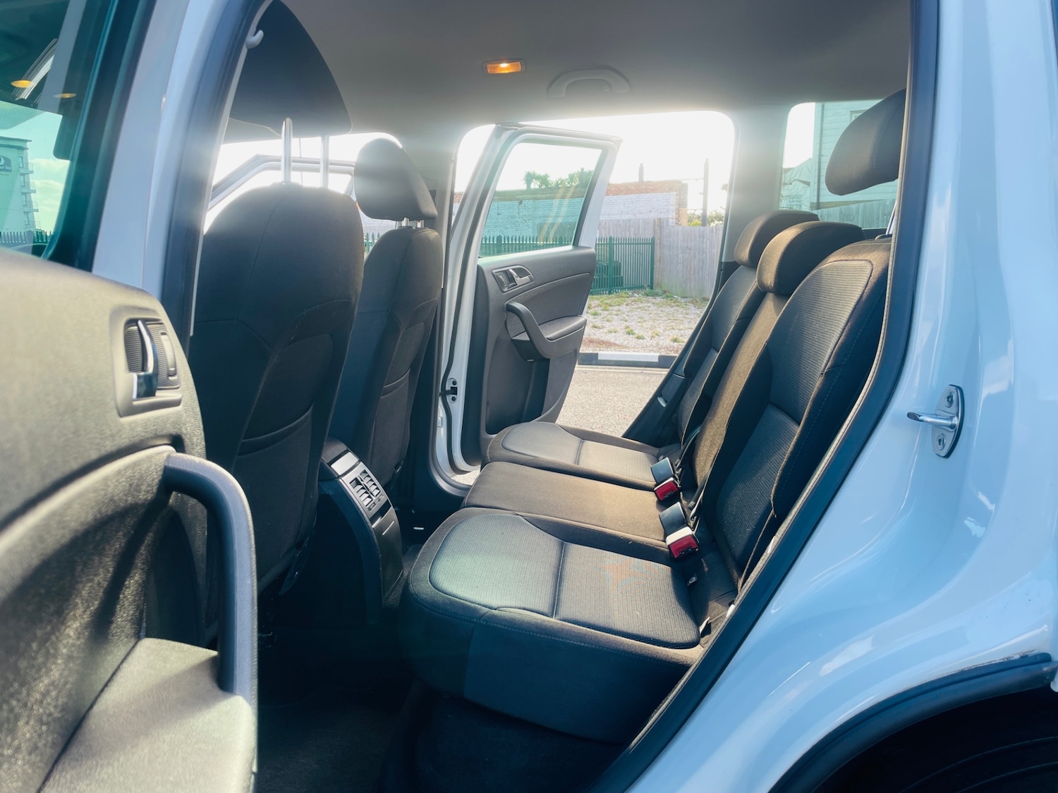 Used Skoda Yeti 2017 for sale - 77045696: Photo 35