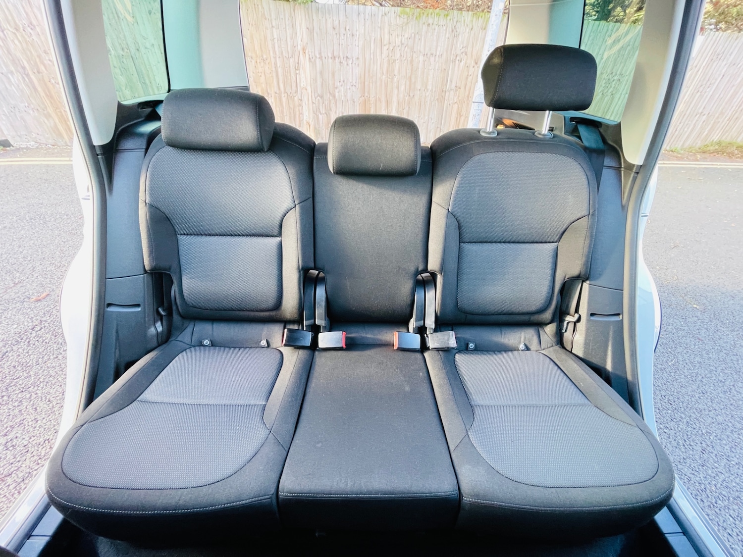 Used Skoda Yeti 2017 for sale - 77045696: Photo 42