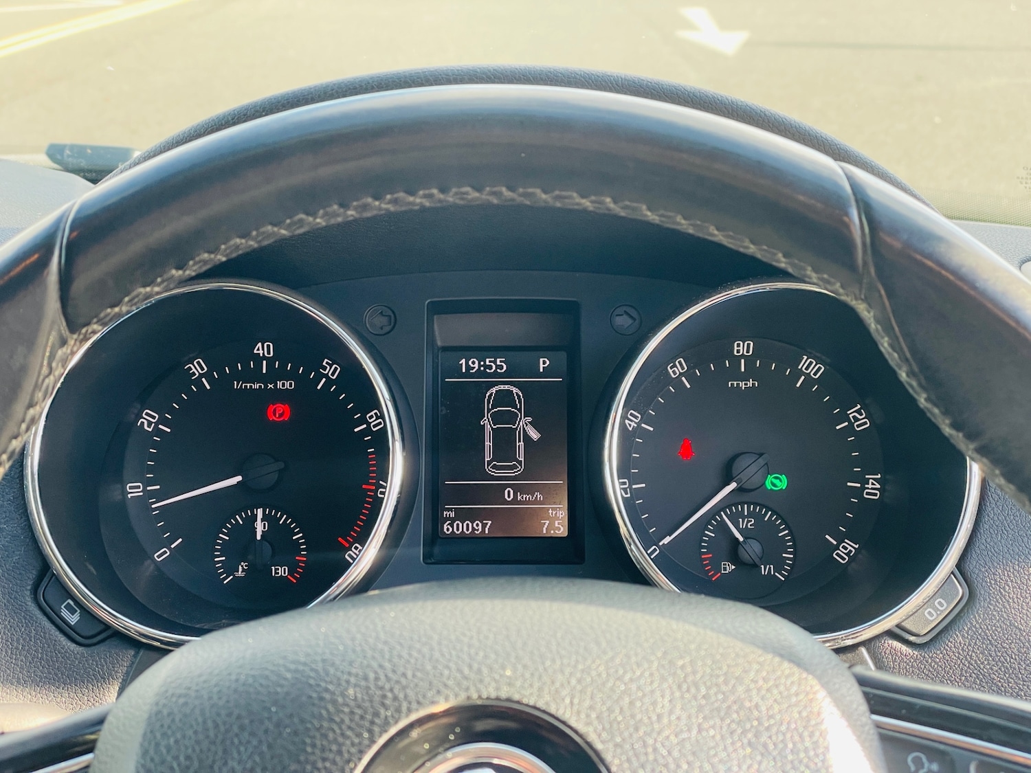 Used Skoda Yeti 2017 for sale - 77045696: Photo 44