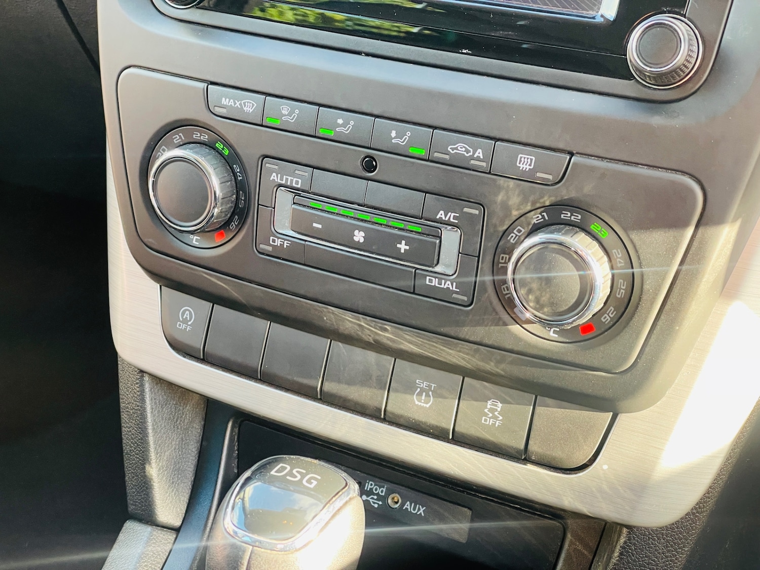 Used Skoda Yeti 2017 for sale - 77045696: Photo 46