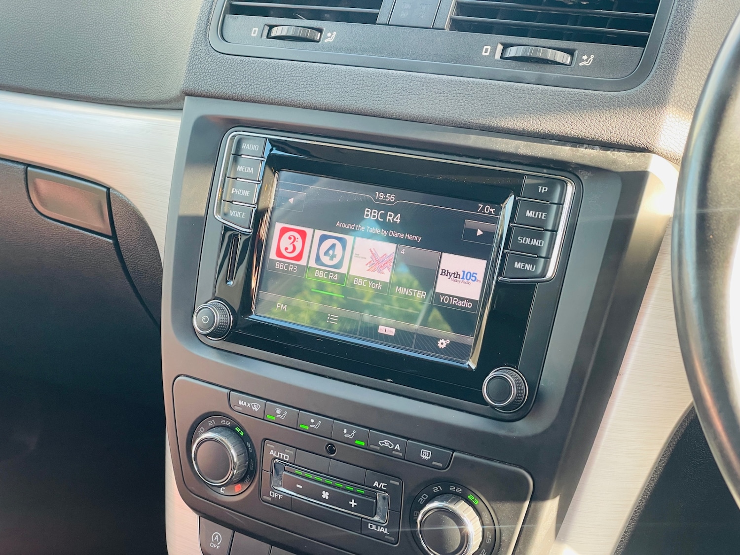 Used Skoda Yeti 2017 for sale - 77045696: Photo 51