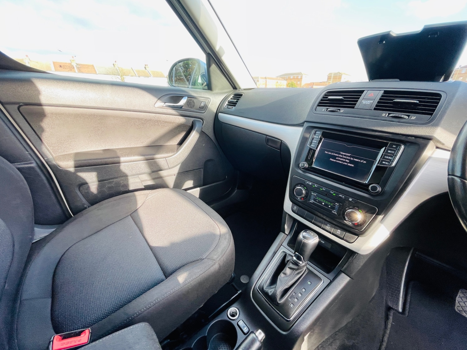 Used Skoda Yeti 2017 for sale - 77045696: Photo 56