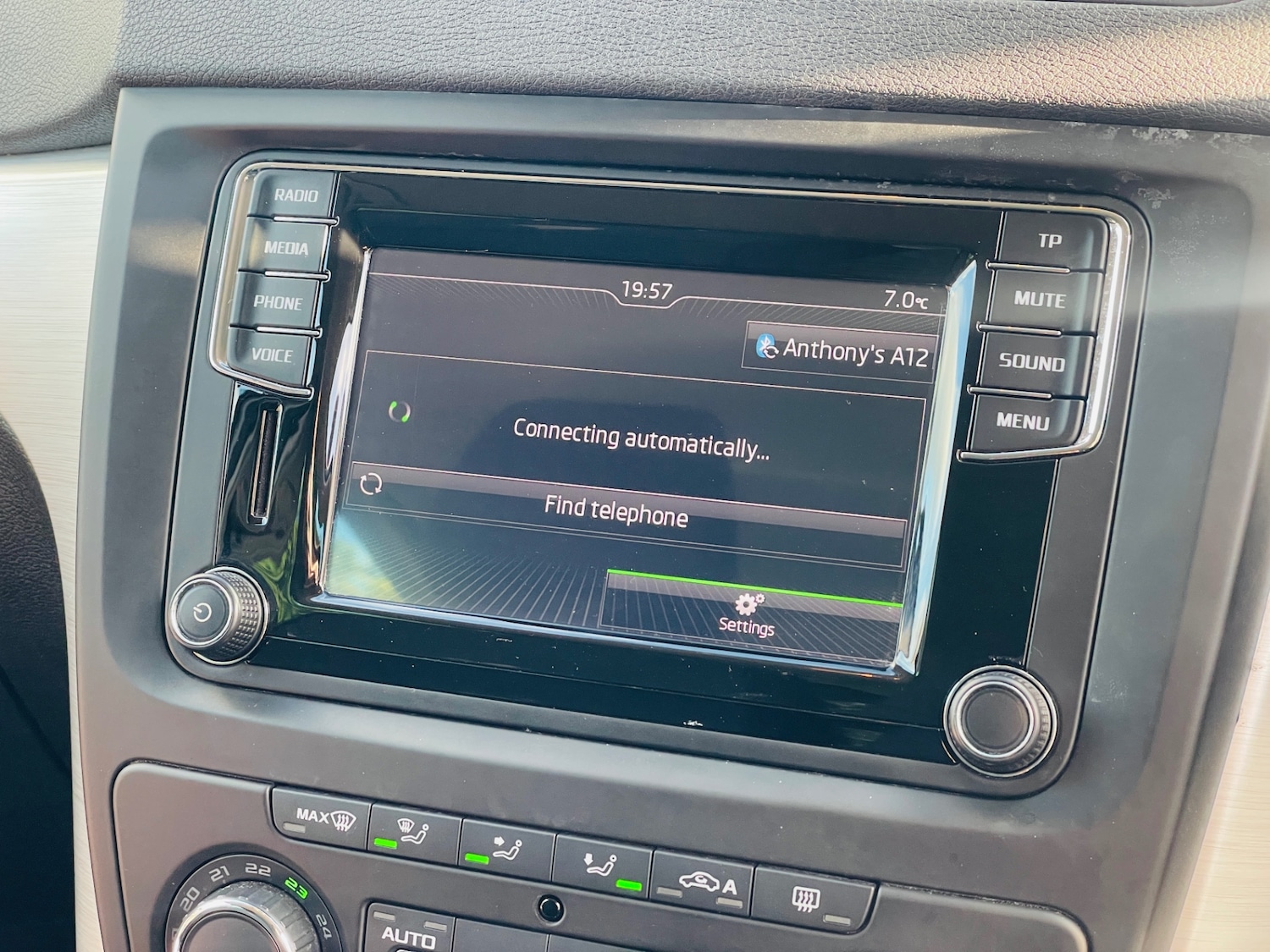 Used Skoda Yeti 2017 for sale - 77045696: Photo 57