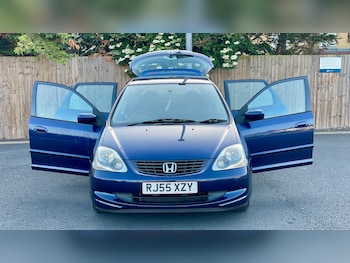 Used Honda Civic 2005 for sale - 78785031: Photo