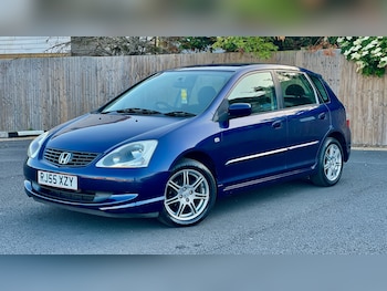 Used Honda Civic 2005 for sale - 78785031: Photo