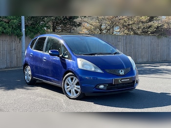 Used Honda Jazz 2009 for sale - 78470596: Photo