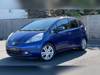Used Honda Jazz 2009 for sale - 78470596: Photo
