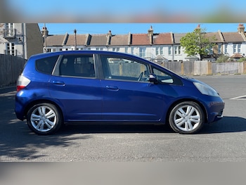 Used Honda Jazz 2009 for sale - 78470596: Photo