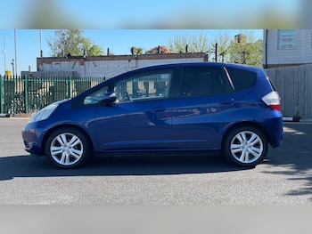 Used Honda Jazz 2009 for sale - 78470596: Photo