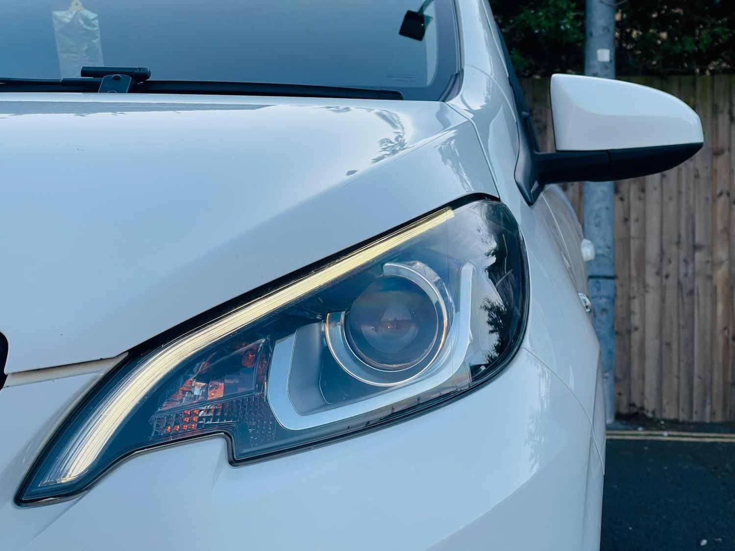 Used Peugeot 108 2017 for sale - 77938440: Photo 14