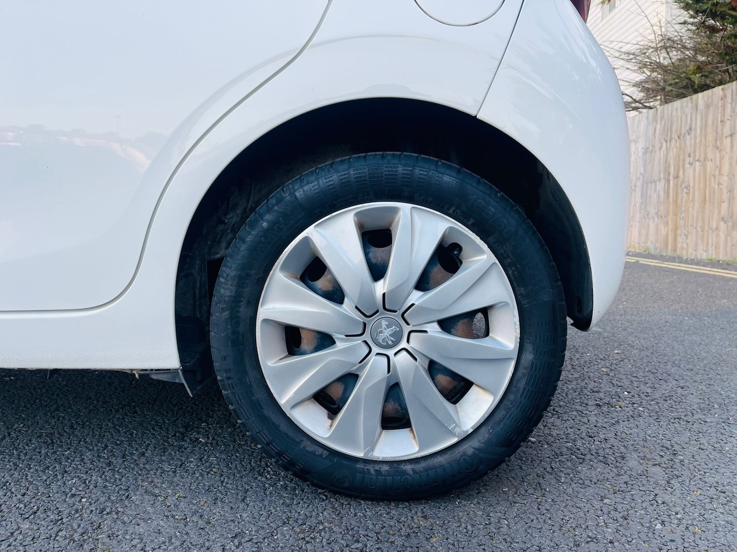 Used Peugeot 108 2017 for sale - 77938440: Photo 15