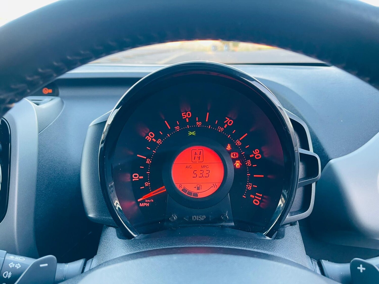 Used Peugeot 108 2017 for sale - 77938440: Photo 17