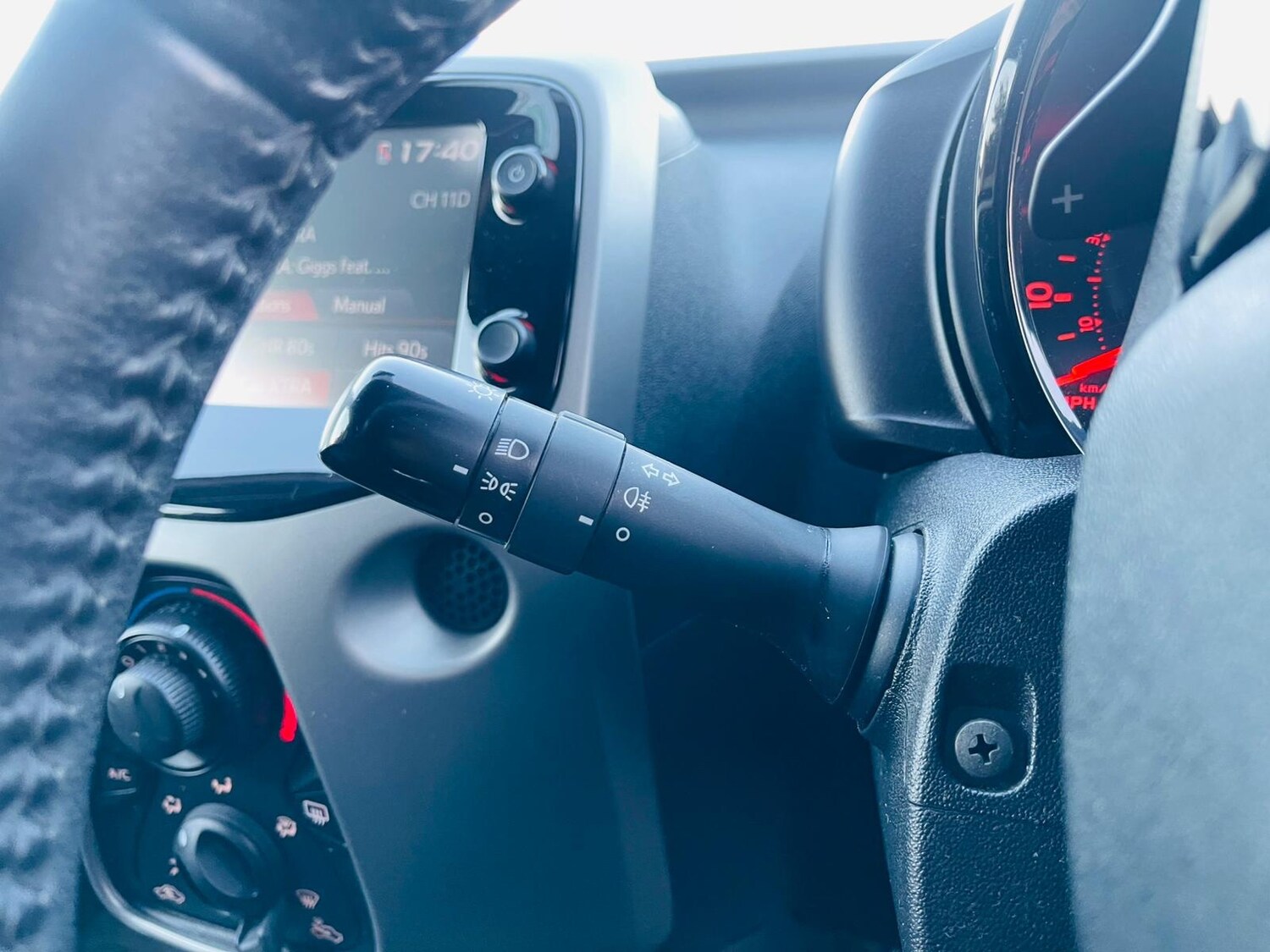 Used Peugeot 108 2017 for sale - 77938440: Photo 21