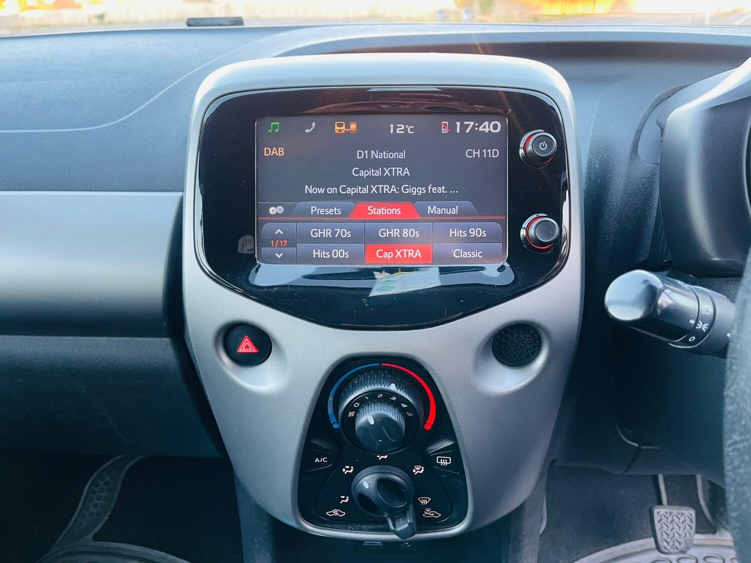 Used Peugeot 108 2017 for sale - 77938440: Photo 23