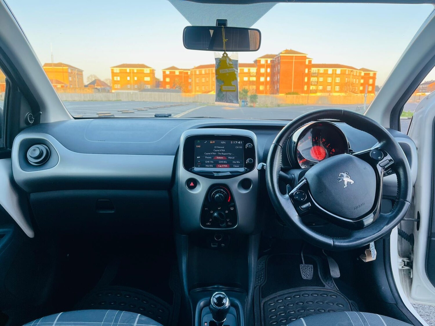 Used Peugeot 108 2017 for sale - 77938440: Photo 26