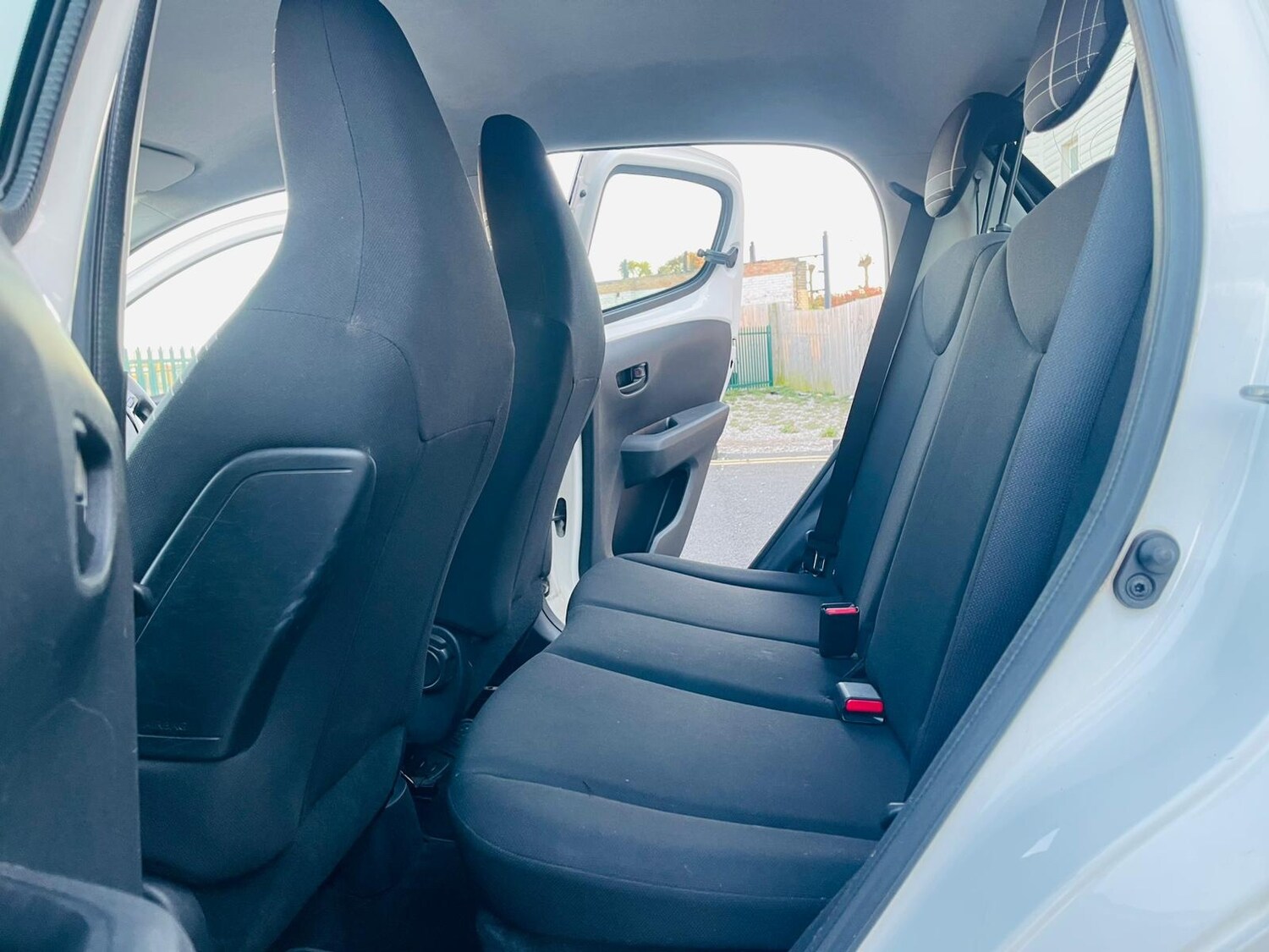 Used Peugeot 108 2017 for sale - 77938440: Photo 28