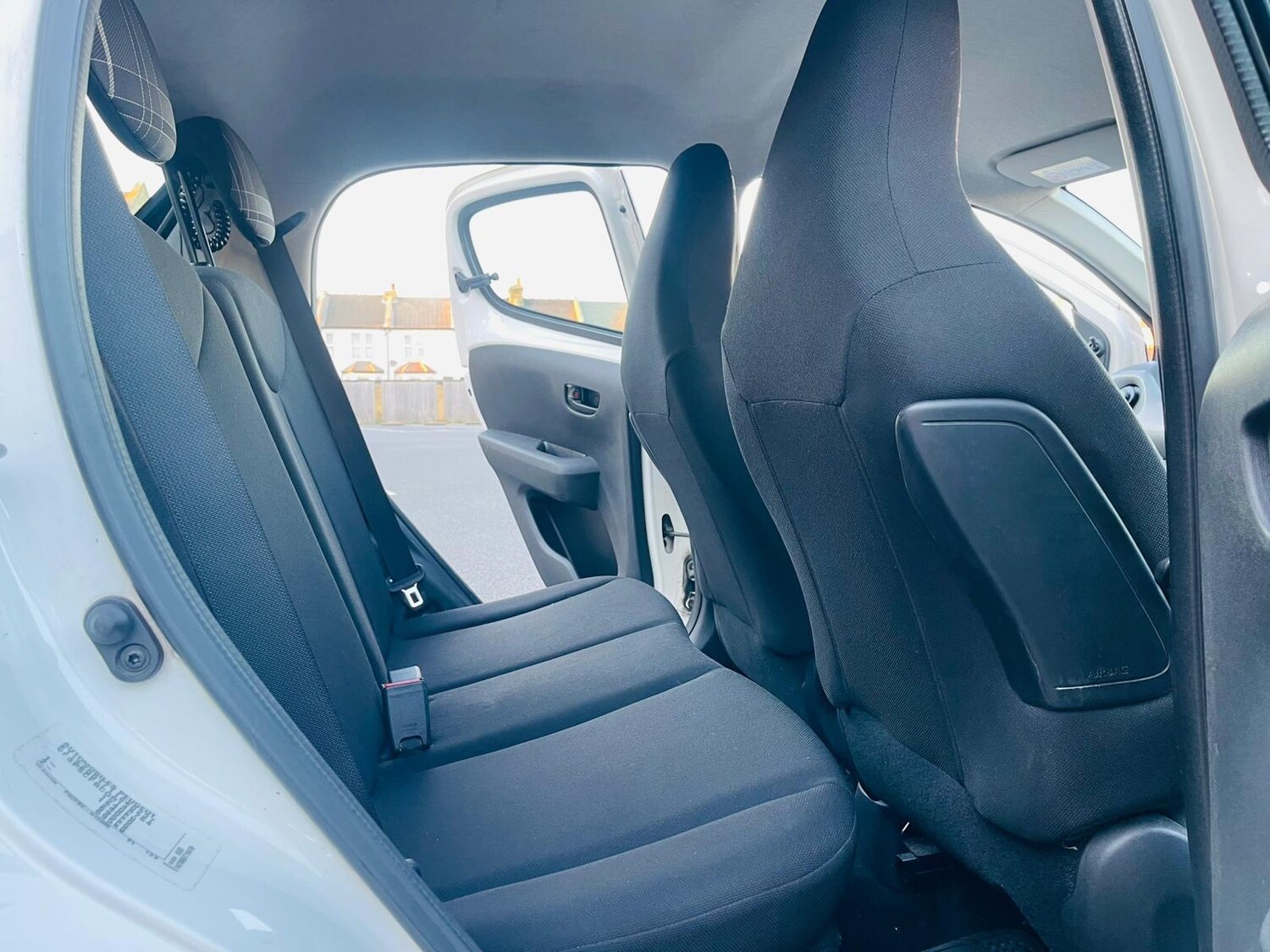 Used Peugeot 108 2017 for sale - 77938440: Photo 29