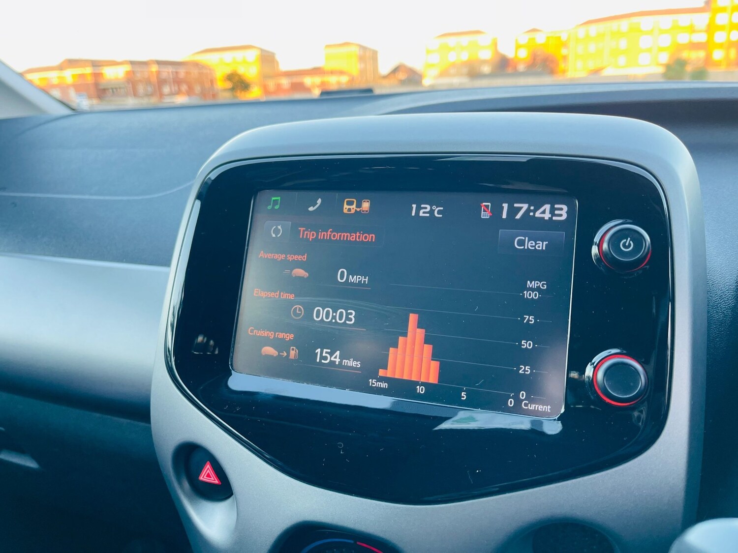 Used Peugeot 108 2017 for sale - 77938440: Photo 32