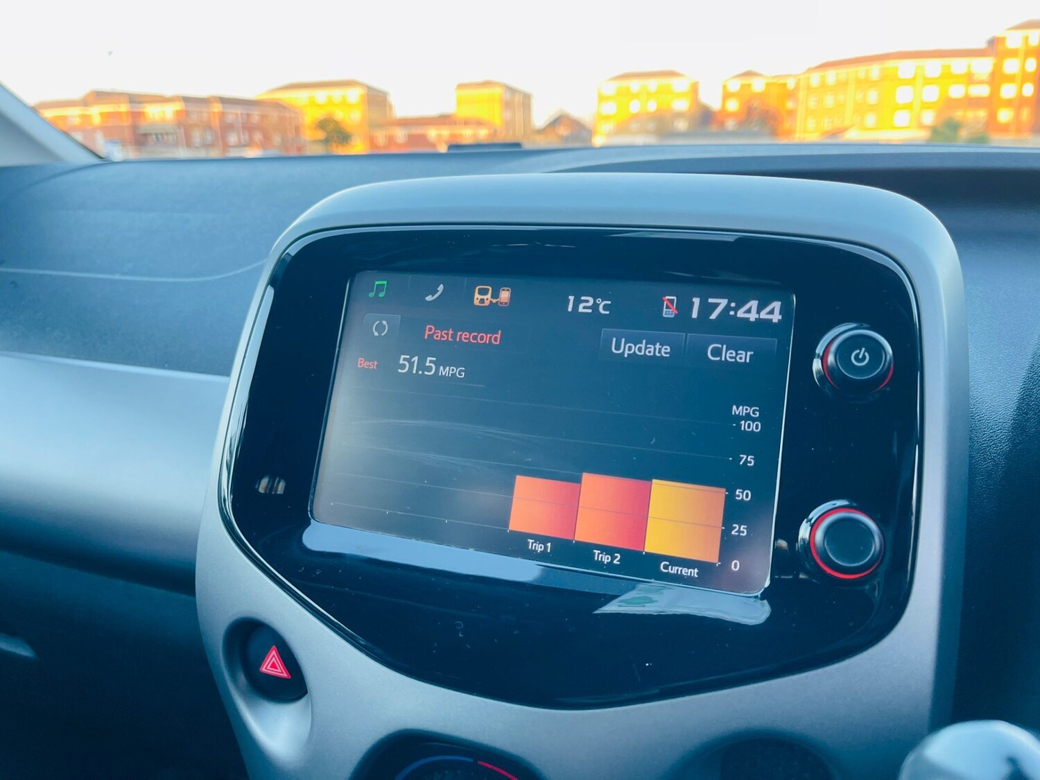 Used Peugeot 108 2017 for sale - 77938440: Photo 33