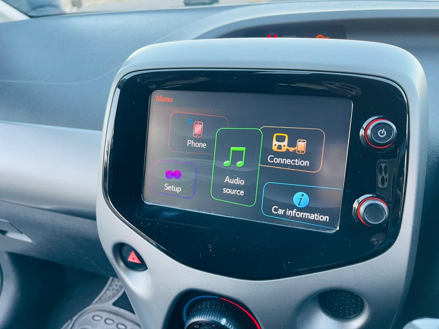 Used Peugeot 108 2017 for sale - 77938440: Photo 35