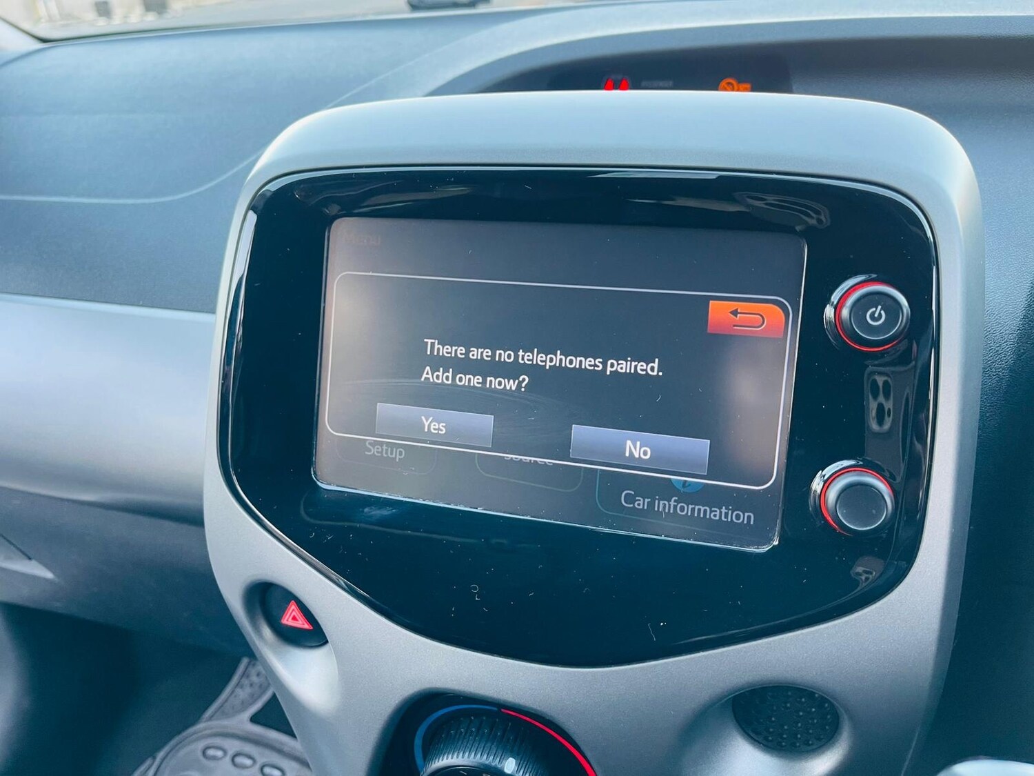 Used Peugeot 108 2017 for sale - 77938440: Photo 36