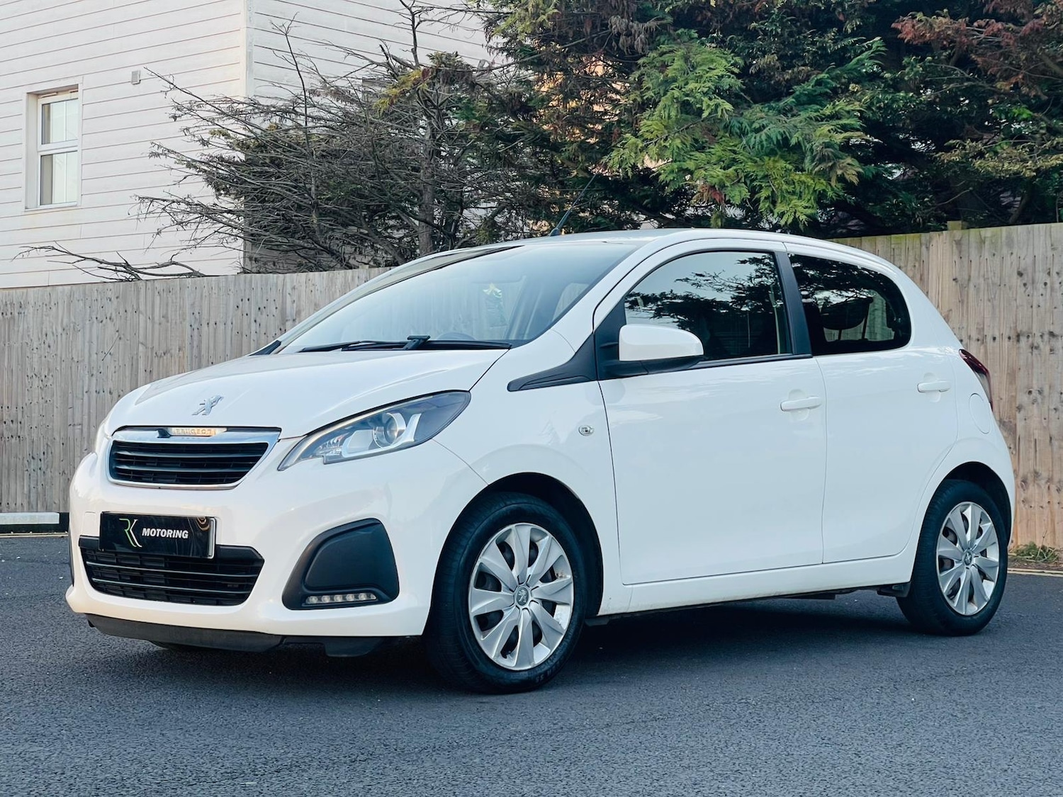 Used Peugeot 108 2017 for sale - 77938440: Photo 7