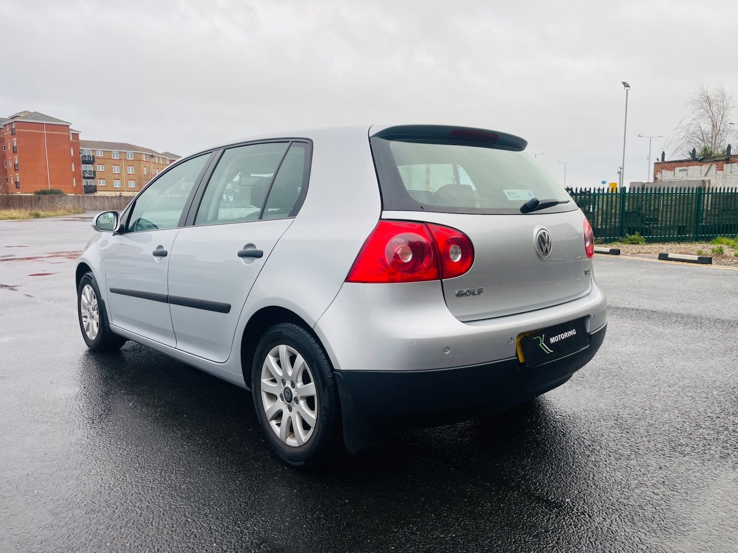 Used Volkswagen Golf 2004 for sale - 76863744: Photo 12