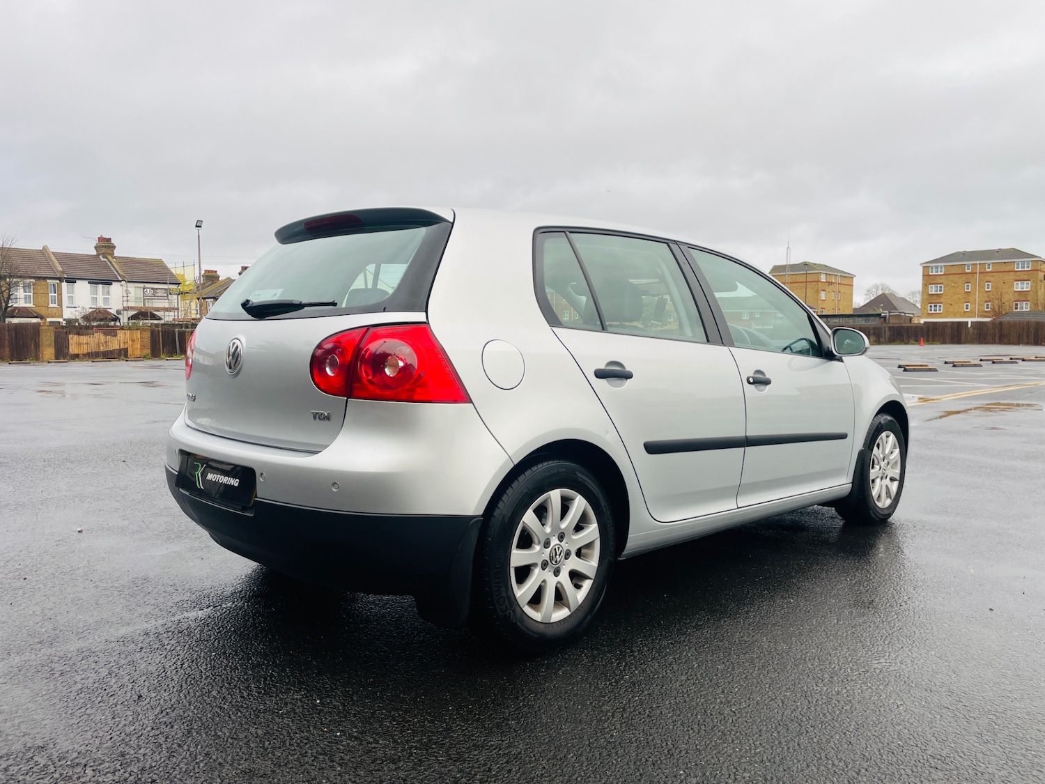 Used Volkswagen Golf 2004 for sale - 76863744: Photo 14
