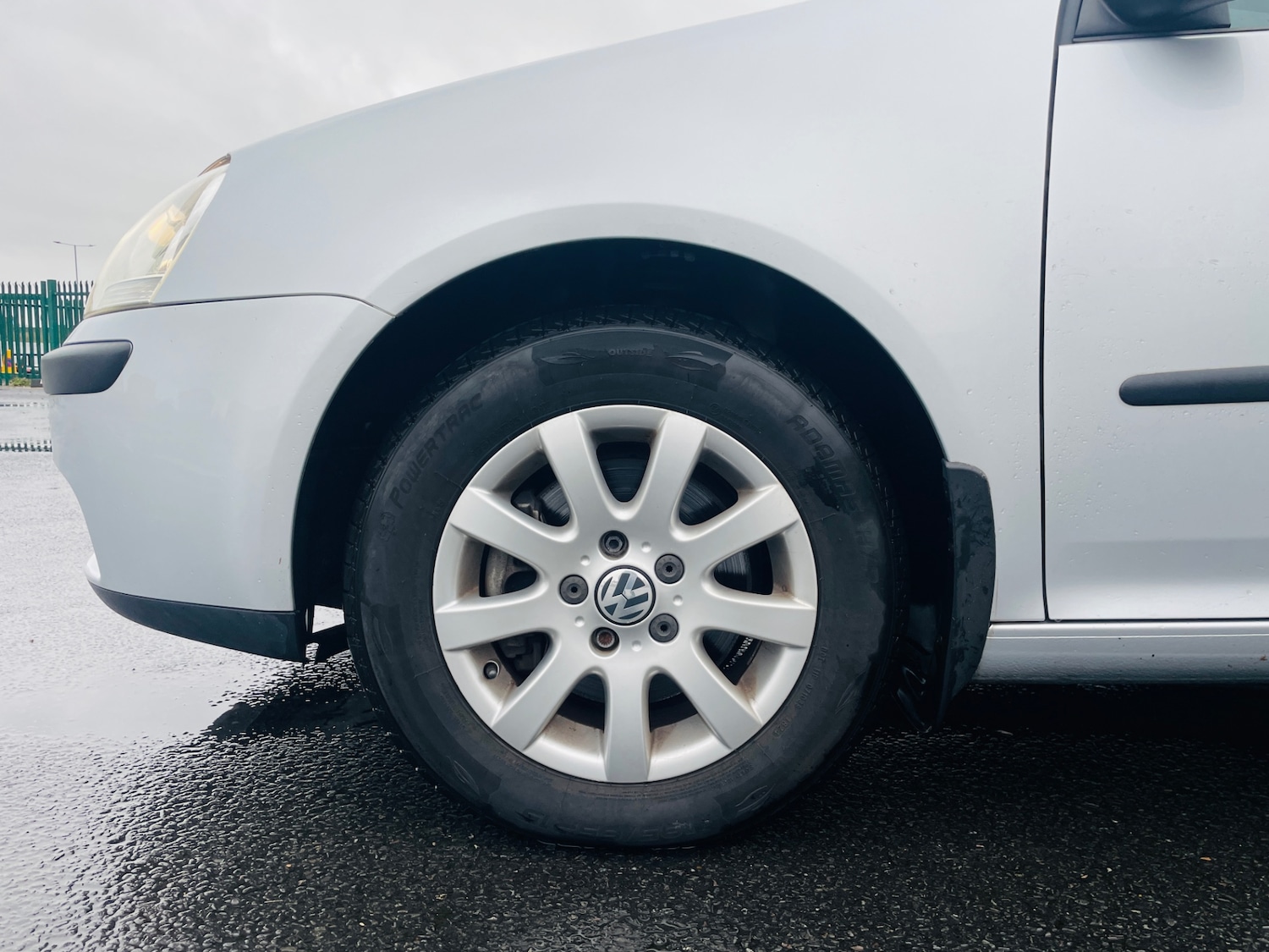 Used Volkswagen Golf 2004 for sale - 76863744: Photo 18