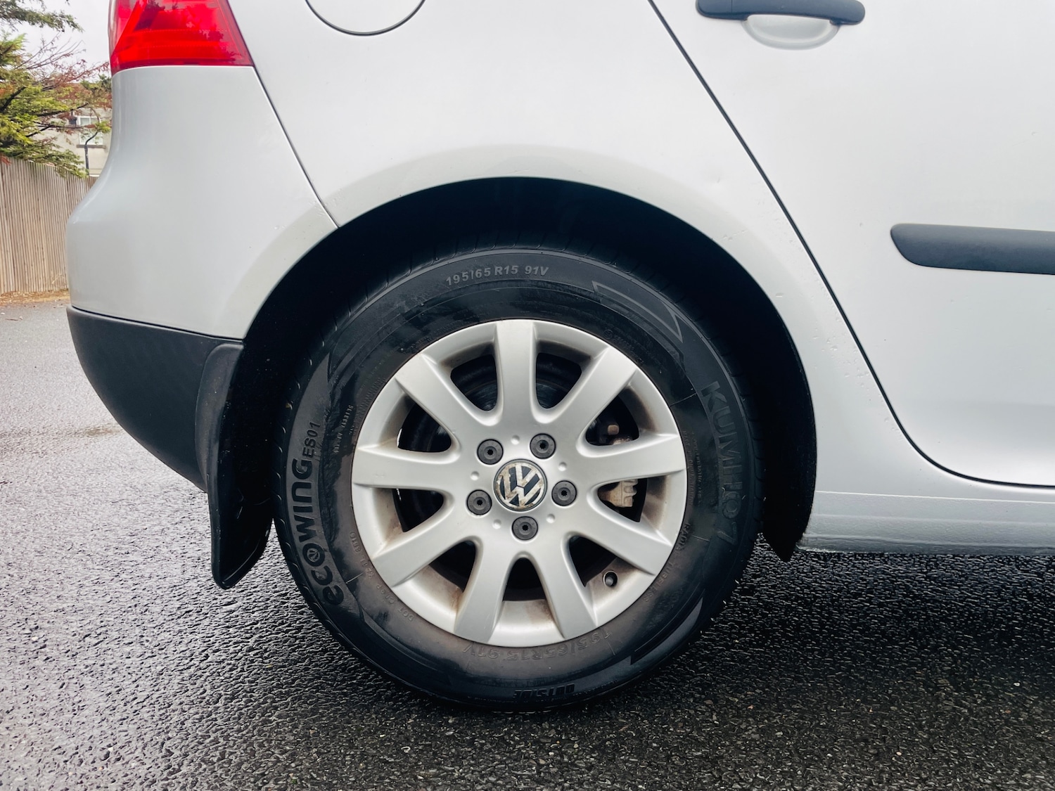 Used Volkswagen Golf 2004 for sale - 76863744: Photo 20