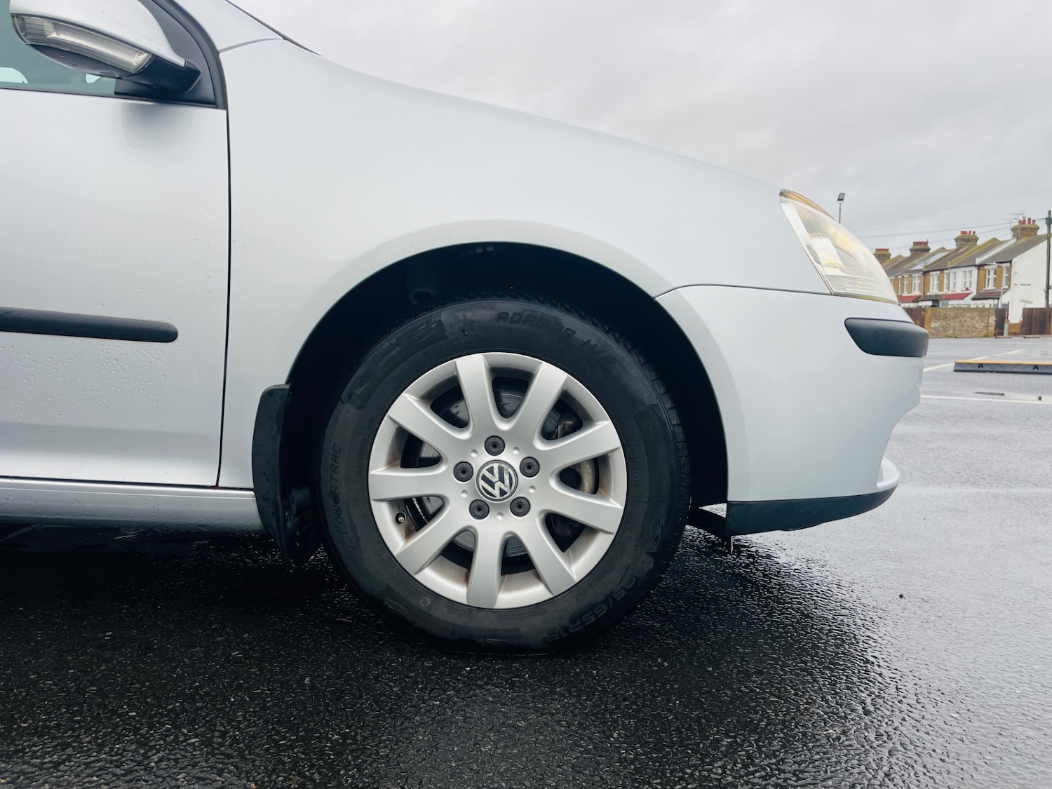 Used Volkswagen Golf 2004 for sale - 76863744: Photo 21